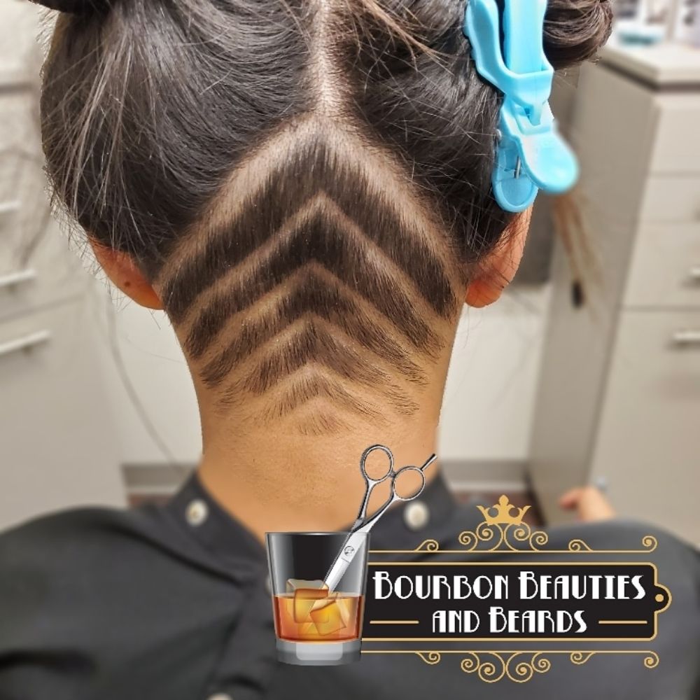 BOURBON BEAUTIES AND BEARDS Request an Appointment 49 Photos 122