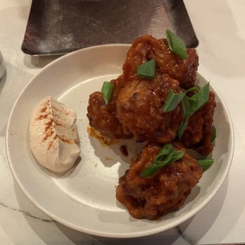 Gazab - Gobi Munchurian - Indian Near Me - New York, New York
