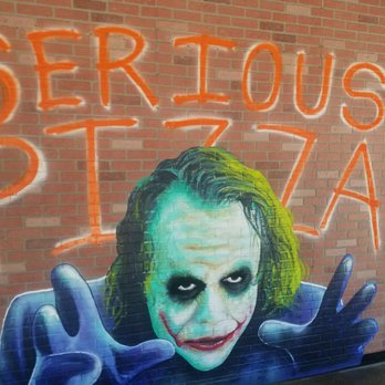 Serious Pizza - Fort Worth - Pizza Near Me - Fort Worth, Texas Serious Pizza - Fort Worth - Pizza Near Me - Fort Worth, Texas