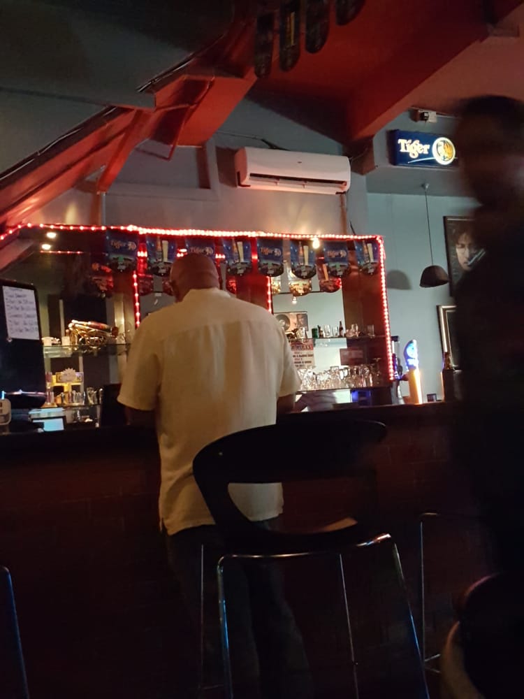 My Place Bar & Bistro