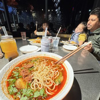 No 1 Noodles - Chinese Near Me - Plano, Texas
