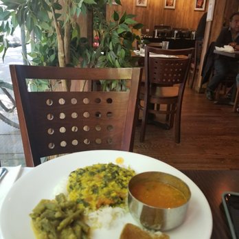 Ananda - Indian Near Me - New York, New York