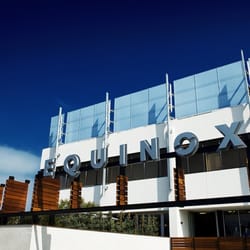 Equinox Mamaroneck