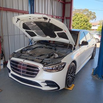 Premier Auto Center - S-Class! - Auto Repair Near Me - Spring Valley, California Premier Auto Center - S-Class! - Auto Repair Near Me - Spring Valley, California
