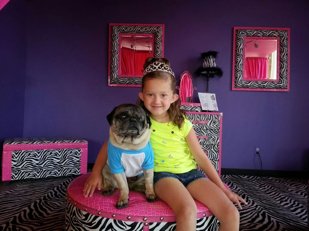 KIDZ BIZ SALONZ 94 Photos & 27 Reviews 2569 N Columbia Ctr Blvd