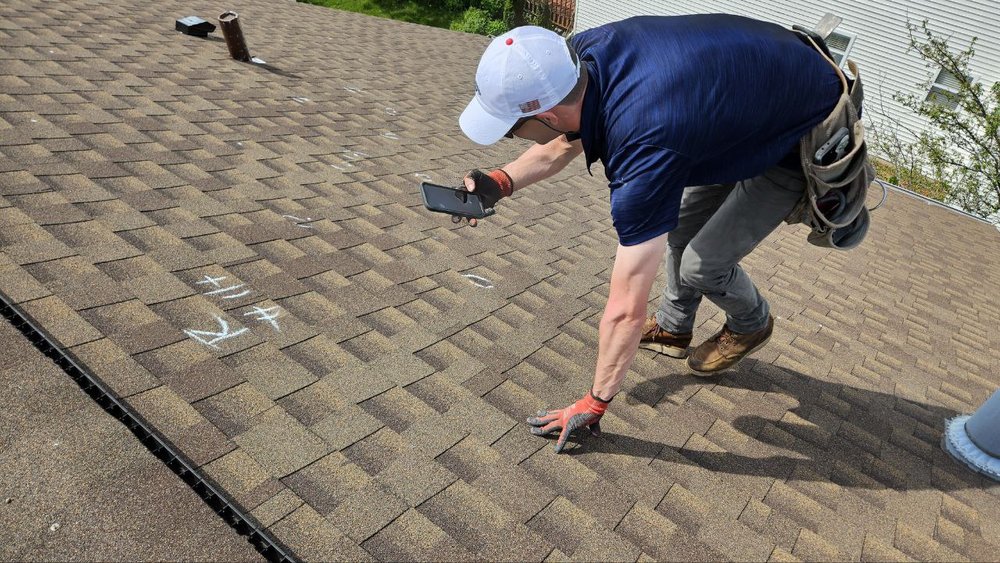 Slide of Gator Top Roofing