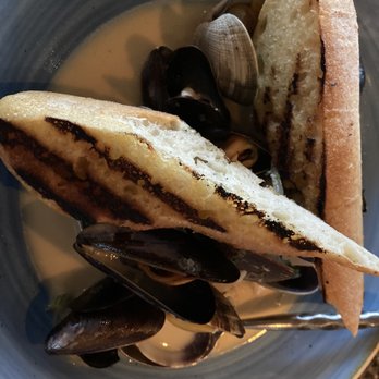 Six Seven Restaurant - Mussels - New American Near Me - Seattle, Washington Six Seven Restaurant - Mussels - New American Near Me - Seattle, Washington