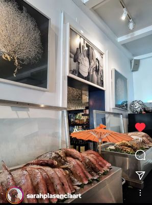 MesaMar Seafood Table by null
