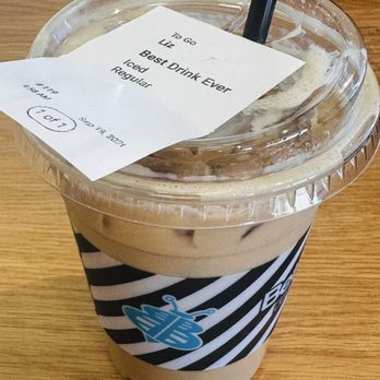 Better Buzz Coffee - Coffee & Tea Near Me - Victorville, California