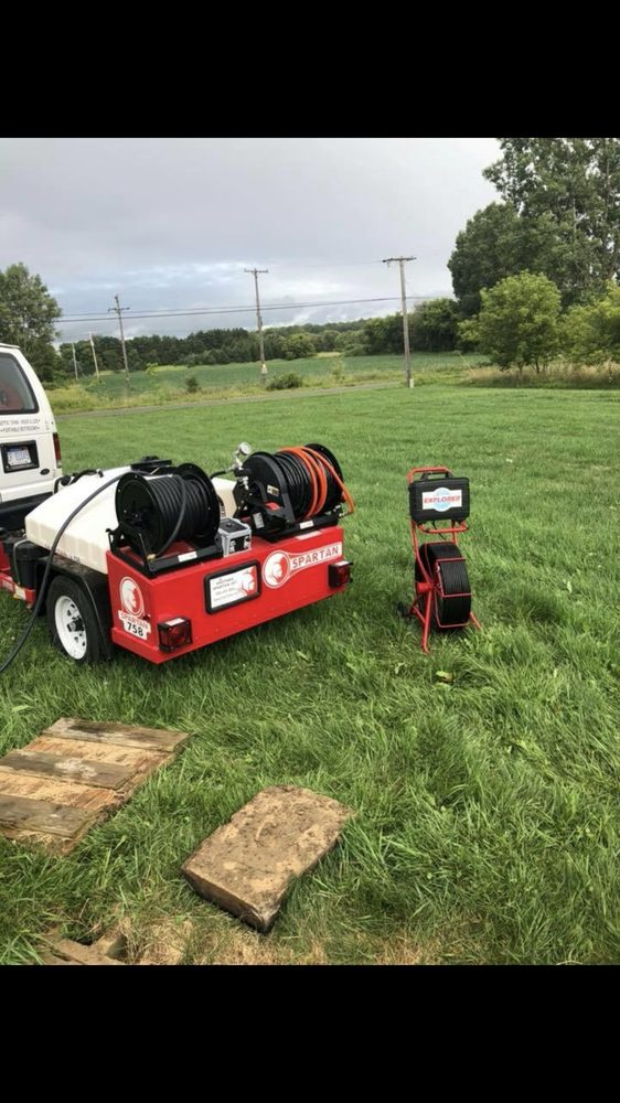 Slide of New Generation Services