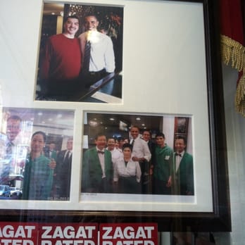 Great Eastern Restaurant - Obama ate here! - Dim Sum Near Me - San Francisco, California Great Eastern Restaurant - Obama ate here! - Dim Sum Near Me - San Francisco, California