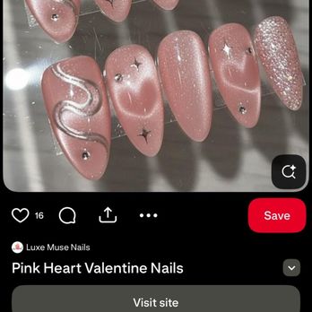 Sugarcoat Nail Bar - Inspo pic - Nail Salons Near Me - Fort Mill, South Carolina Sugarcoat Nail Bar - Inspo pic - Nail Salons Near Me - Fort Mill, South Carolina