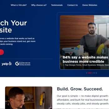 Via Site - Marketing Near Me - Orlando, Florida Via Site - Marketing Near Me - Orlando, Florida