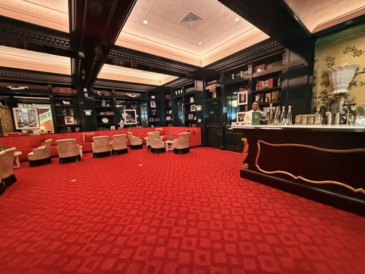 Grand Hotel by null Grand Hotel by null