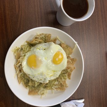Chappie's Cafe - Chilaquiles - Breakfast & Brunch Near Me - Palatine, Illinois Chappie's Cafe - Chilaquiles - Breakfast & Brunch Near Me - Palatine, Illinois