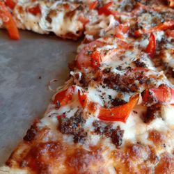 Jim's Pizzeria & Spaghetti House