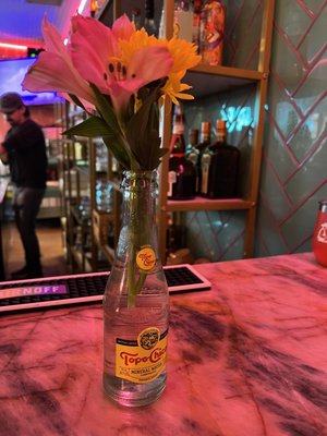 Gabrielas Downtown by null