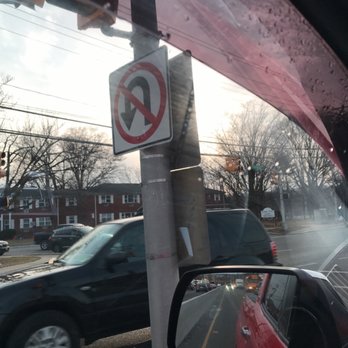 Urban Auto Spa - Are dry windows too much to ask for? - Car Wash Near Me - Wayne, New Jersey