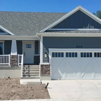 Woodmere Homes - Custom Homes in Utah - Home Developers Near Me - Roy, Utah