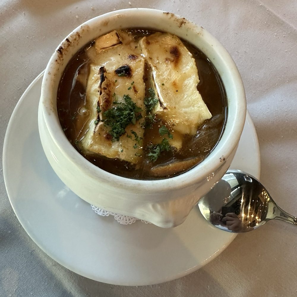 French Hen - French onion - French Near Me - Tulsa, Oklahoma