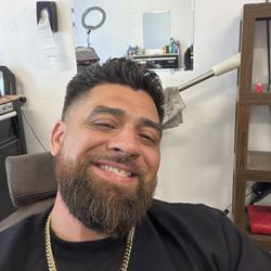 The Perez Law Firm - Barbershop