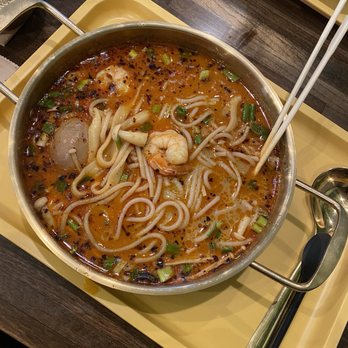 Mala Town - Hot Pot Near Me - Las Vegas, Nevada
