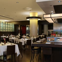 Vox Restaurant - Sushibar
