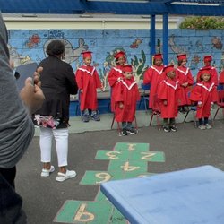 Noah's Ark Preschool - Graduation 22