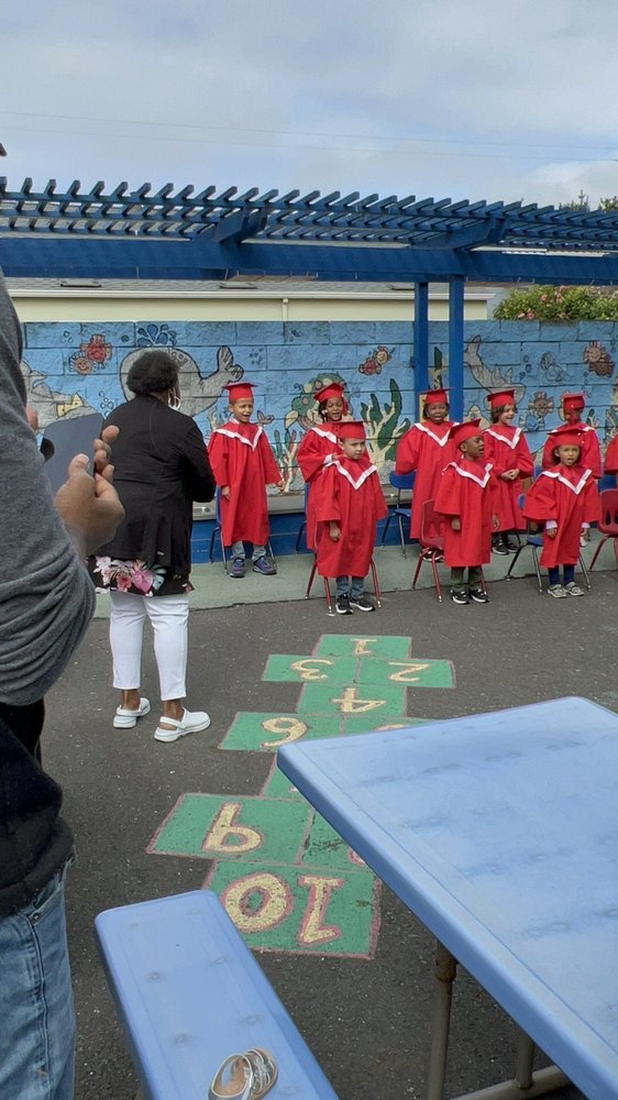 Noah's Ark Preschool - childcare center in San Leandro, CA