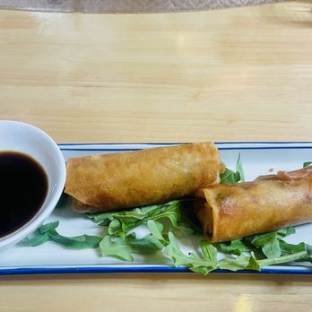 Fifty One - Egg House-Made Eggrolls - Chinese Near Me - Culver City, California Fifty One - Egg House-Made Eggrolls - Chinese Near Me - Culver City, California