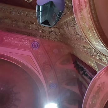 Warner Theatre - Performing Arts Near Me - Washington, DC, District of Columbia
