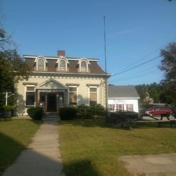 The Picket Fence Restaurant - American Near Me - Douglas, Massachusetts