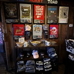 Merch