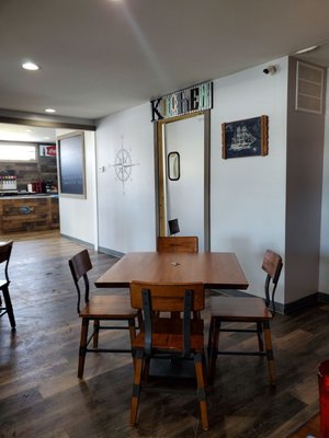 Lakeshore Cafe Bar & Grill by null