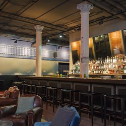 Boilerman Bar