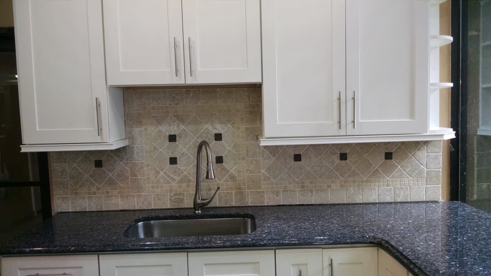 UCI Kitchen & Bath - countertop fabricator in Norcross, GA