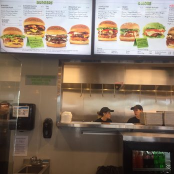 BurgerFi - American Near Me - Lawrenceville, Georgia