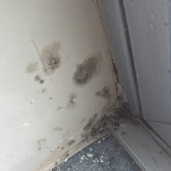 PMC Property Group - 3/16/17 mold issues here - Commercial Real Estate Near Me - Richmond, Virginia