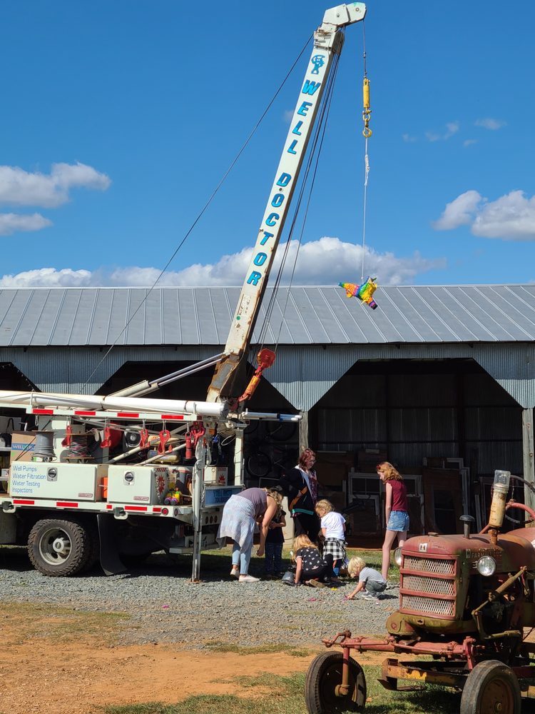 Slide of Well Doctor LLC