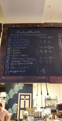 Menu photo 5 Katherine Anne Confections Chicago, IL Menu photo 5 Katherine Anne Confections Chicago, IL