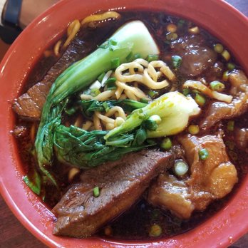 Corner Beef Noodle House - Taiwanese Near Me - El Monte, California Corner Beef Noodle House - Taiwanese Near Me - El Monte, California