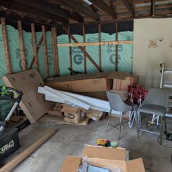 Junk Repossession & Recycling