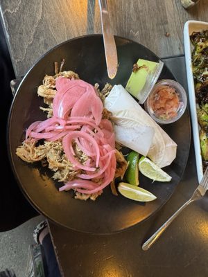 Ludington Bay Brewing Co by null