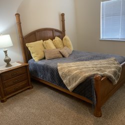 Elite cleaning - Finished product according to customers request