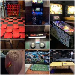 Cheers Restaurant & Bar