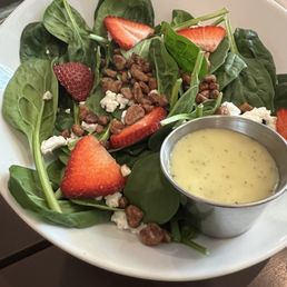 WALLACE’S AT THE GREENHOUSE - Updated October 2025 - 321 Photos & 210 ...