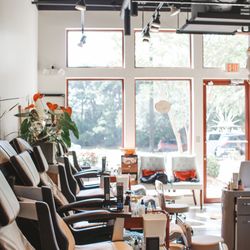 Kiawah Nail Studio