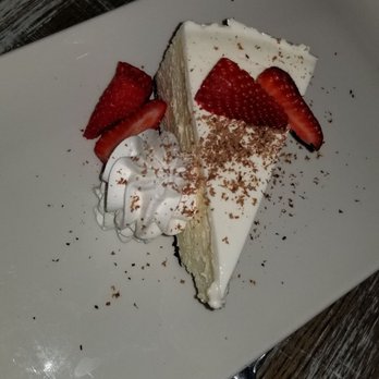 Las Brisas - Cheesecake - Mexican Near Me - Laguna Beach, California Las Brisas - Cheesecake - Mexican Near Me - Laguna Beach, California