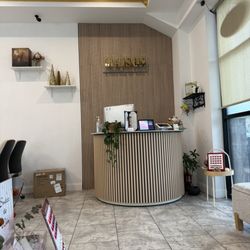 Bellagio Nails & Spa