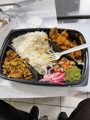 Kasa Indian Eatery by null